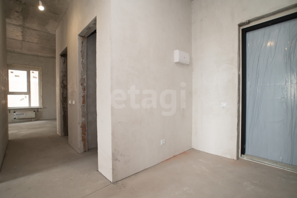 
  Продается 2-комн. квартира 64.3 м², в  Кварталы Немировича, 1 очередь. Фото 17.