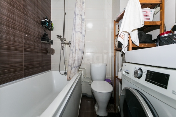 
  Продается студия 18 м², в ЖК Чистая Слобода, дом 82. Фото 12.