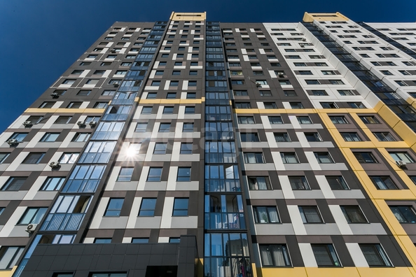 
  Продается студия 18 м², в ЖК Чистая Слобода, дом 82. Фото 17.