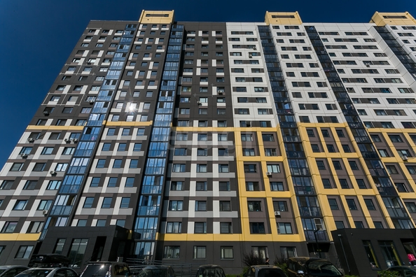 
  Продается студия 18 м², в ЖК Чистая Слобода, дом 82. Фото 18.