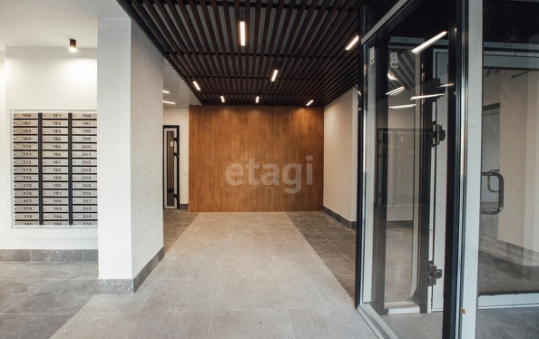 
  Продается 1-комн. квартира 45.3 м², в ЖК Сандэй. Фото 2.