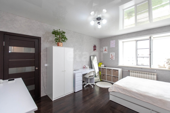 
  Продается 1-комн. квартира 36.8 м². Фото 9.