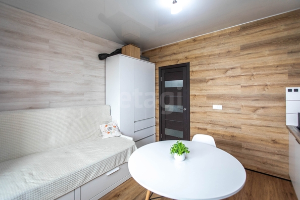 
  Продается 1-комн. квартира 36.8 м². Фото 14.