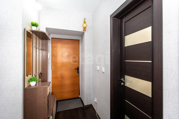 
  Продается 1-комн. квартира 36.8 м². Фото 21.