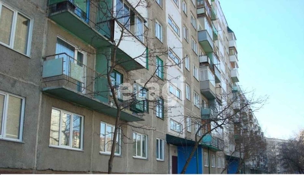 
  Продается 3-комн. квартира 61.7 м². Фото 3.