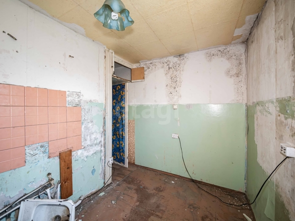 
  Продается 3-комн. квартира 57.4 м². Фото 16.