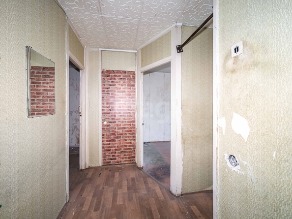 
  Продается 3-комн. квартира 57.4 м². Фото 17.