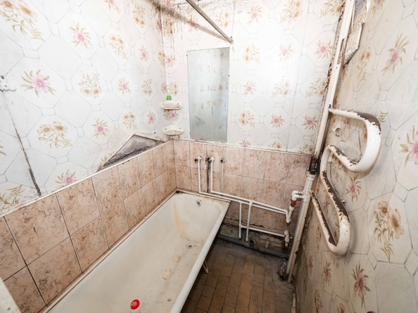 
  Продается 3-комн. квартира 57.4 м². Фото 19.