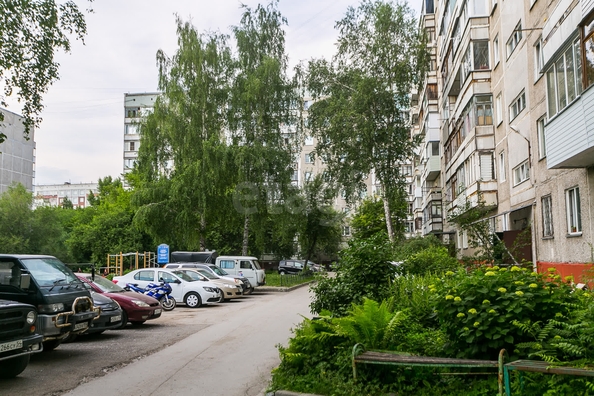 
  Продается 2-комн. квартира 43 м². Фото 13.