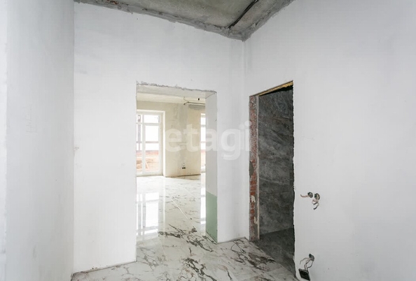
  Продается 2-комн. квартира 72.2 м², в ЖК Булгаков. Фото 10.
