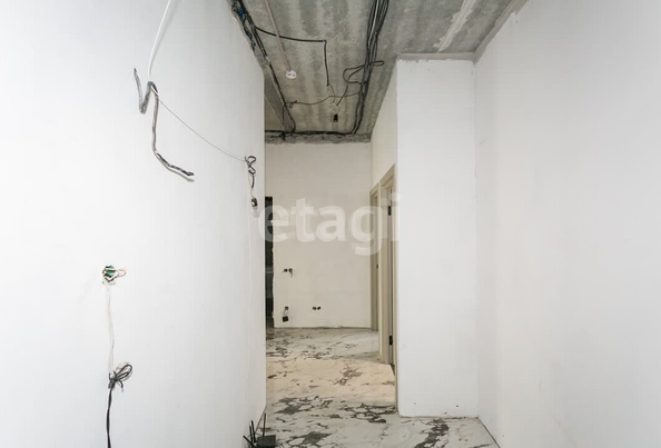 
  Продается 2-комн. квартира 72.2 м², в ЖК Булгаков. Фото 17.