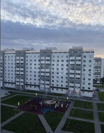 
  Продается 2-комн. квартира 59.5 м². Фото 22.