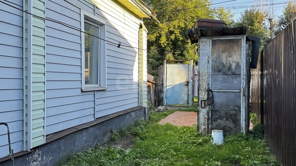 
  Продается дом 40 м². Фото 13.