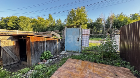
  Продается дом 40 м². Фото 18.