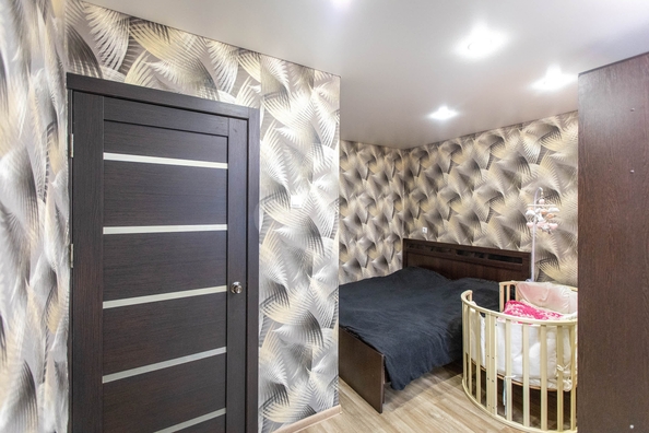
  Продается 1-комн. квартира 35 м². Фото 3.