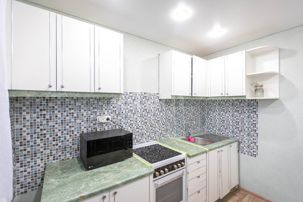 
  Продается 1-комн. квартира 35 м². Фото 10.