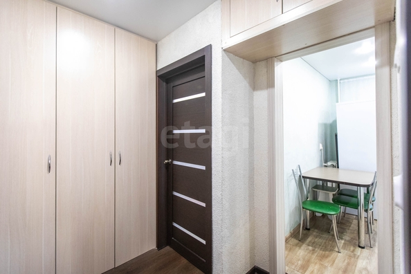 
  Продается 1-комн. квартира 35 м². Фото 13.