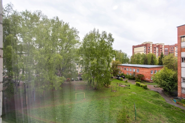 
  Продается 1-комн. квартира 35 м². Фото 17.