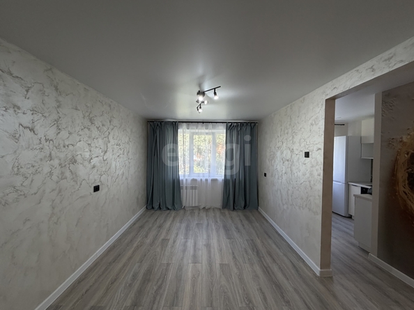 
  Продается 1-комн. квартира 30.8 м². Фото 4.