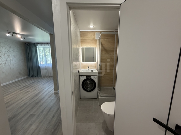 
  Продается 1-комн. квартира 30.8 м². Фото 12.