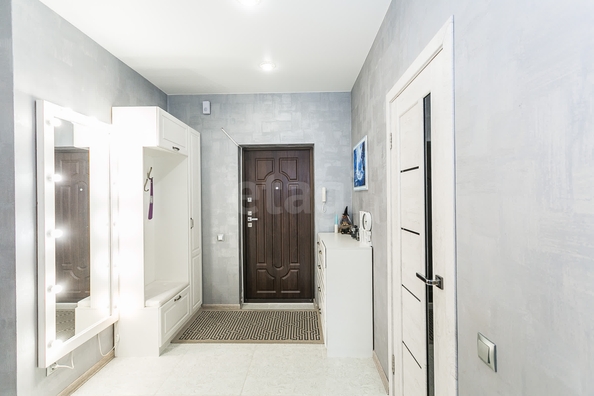
  Продается 3-комн. квартира 79.3 м². Фото 2.