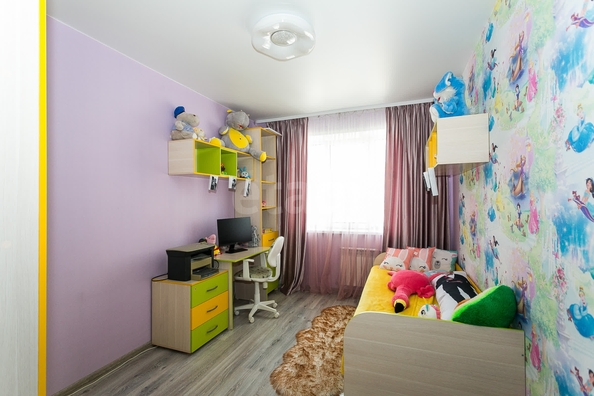
  Продается 3-комн. квартира 79.3 м². Фото 13.