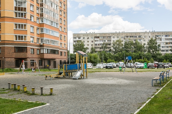 
  Продается 3-комн. квартира 79.3 м². Фото 27.