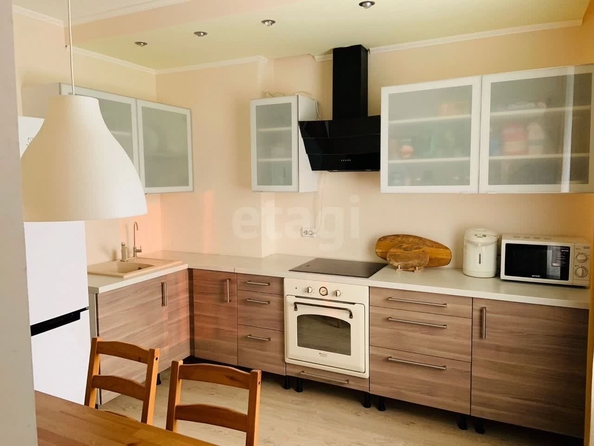 
  Продается 1-комн. квартира 37.6 м². Фото 5.