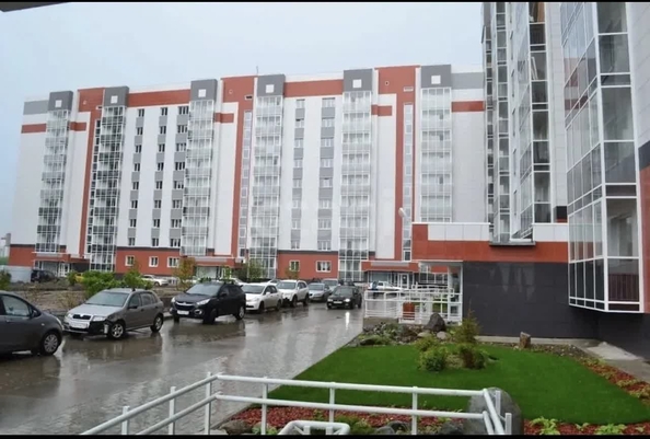 
  Продается 1-комн. квартира 37.6 м². Фото 5.