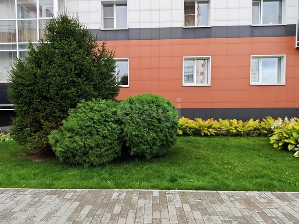
  Продается 1-комн. квартира 37.6 м². Фото 2.