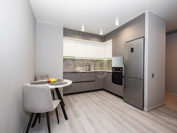 
  Продается 2-комн. квартира 50.8 м², в ЖК Европейский берег, дом 25. Фото 4.