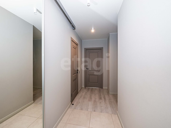 
  Продается 2-комн. квартира 50.8 м², в ЖК Европейский берег, дом 25. Фото 14.