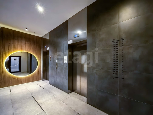 
  Продается 2-комн. квартира 50.8 м², в ЖК Европейский берег, дом 25. Фото 16.