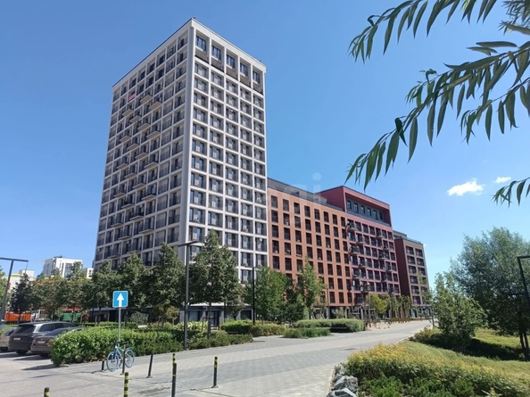 
  Продается 2-комн. квартира 50.8 м², в ЖК Европейский берег, дом 25. Фото 18.