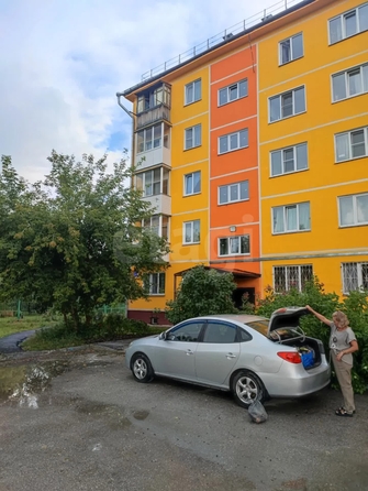 
  Продается 2-комн. квартира 44 м². Фото 20.