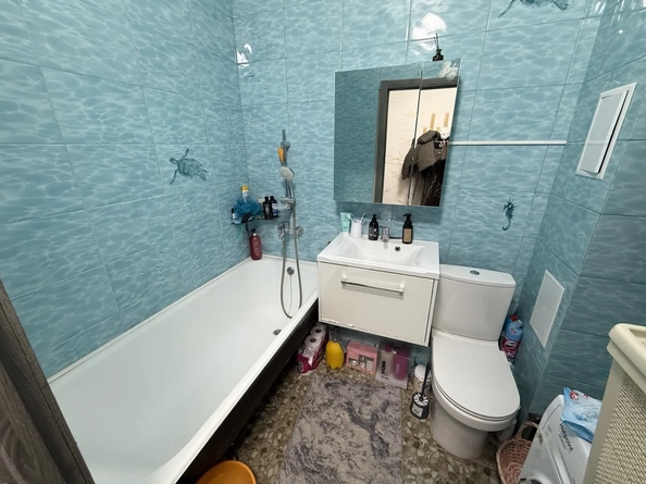 
  Продается 1-комн. квартира 34.7 м², в МКР Олимпийской славы, дом 2. Фото 6.