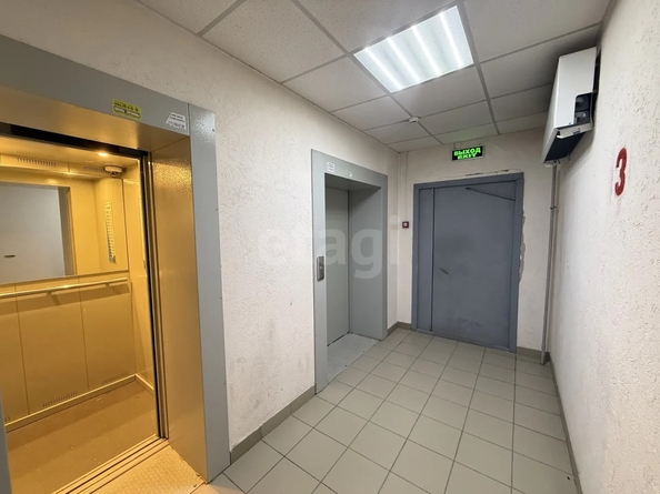 
  Продается 1-комн. квартира 34.7 м², в МКР Олимпийской славы, дом 2. Фото 7.