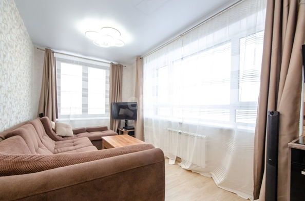 
  Продается 2-комн. квартира 48 м², в ЖК Чернышевский, б/с 1.1, 1.2. Фото 1.