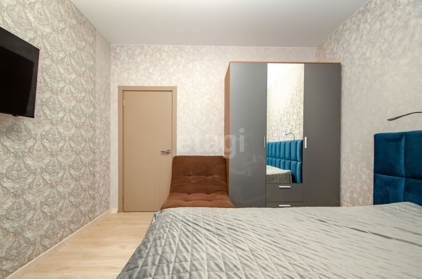 
  Продается 2-комн. квартира 48 м², в ЖК Чернышевский, б/с 1.1, 1.2. Фото 12.