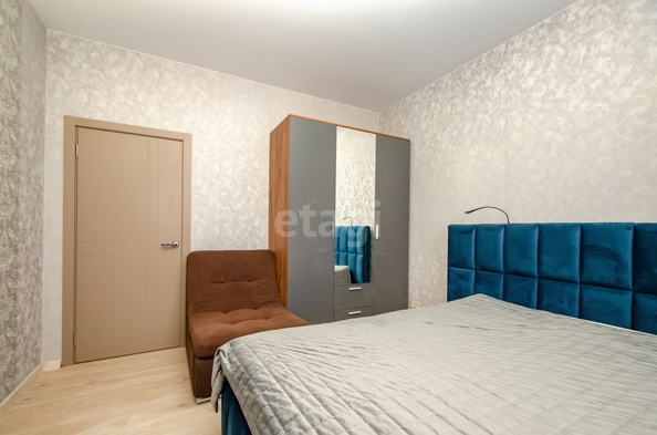 
  Продается 2-комн. квартира 48 м², в ЖК Чернышевский, б/с 1.1, 1.2. Фото 13.