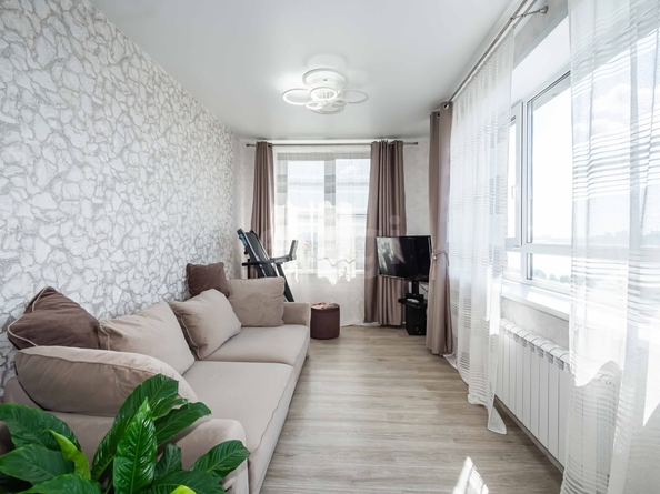 
  Продается 1-комн. квартира 48 м², в ЖК Чернышевский, б/с 1.1, 1.2. Фото 2.