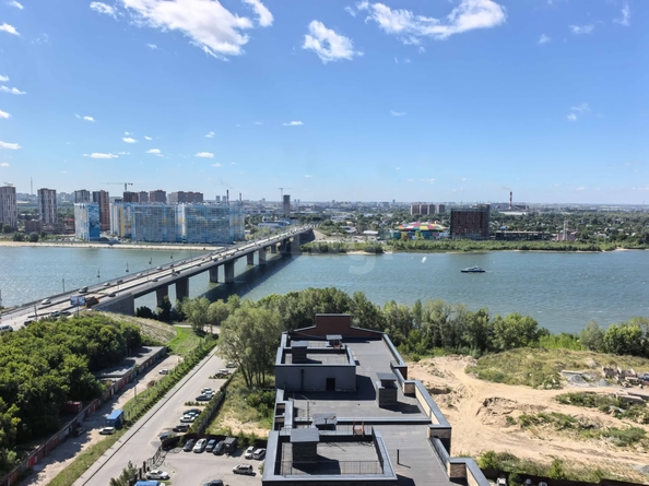 
  Продается 1-комн. квартира 48 м², в ЖК Чернышевский, б/с 1.1, 1.2. Фото 18.