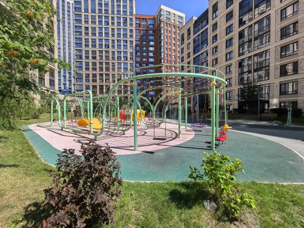 
  Продается 1-комн. квартира 48 м², в ЖК Чернышевский, б/с 1.1, 1.2. Фото 24.