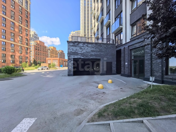 
  Продается 1-комн. квартира 48 м², в ЖК Чернышевский, б/с 1.1, 1.2. Фото 29.