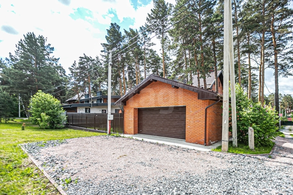 
  Продается дом 366 м². Фото 1.