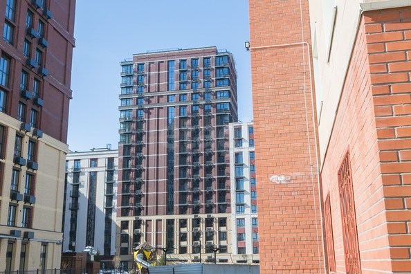 
  Продается 2-комн. квартира 63.8 м². Фото 22.
