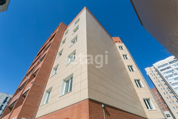 
  Продается 2-комн. квартира 64 м². Фото 22.