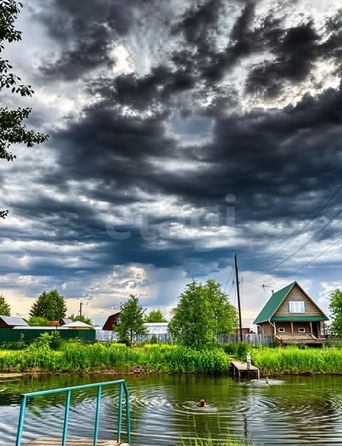 
  Продается земельный участок 7.4 соток. Фото 2.