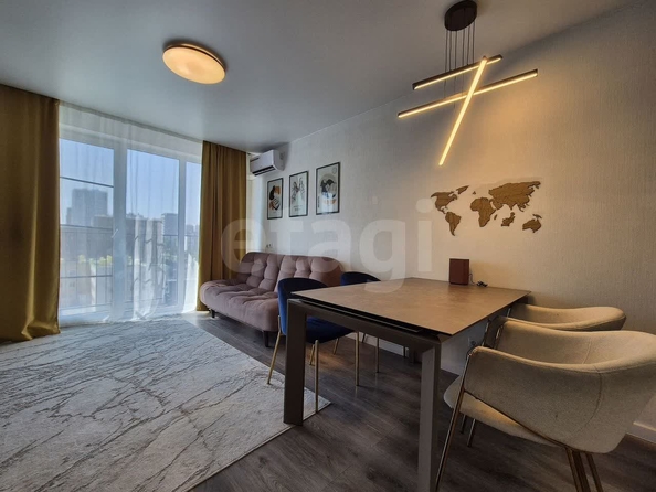 
  Продается 2-комн. квартира 62 м². Фото 7.
