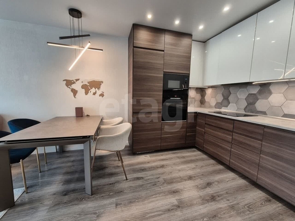
  Продается 2-комн. квартира 62 м². Фото 8.